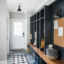 Mud Room