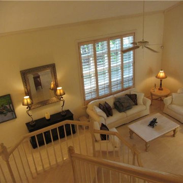Jonathan's Landing Real Estate - 16700 Port Royal Circle