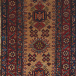 Finest Vegetable Dyed Handknotted Wool Area Rugs - Products