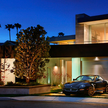Davidson Residence