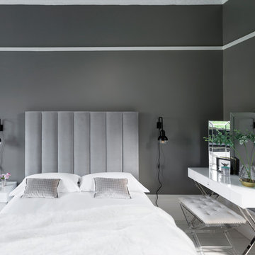 Tosca Bed