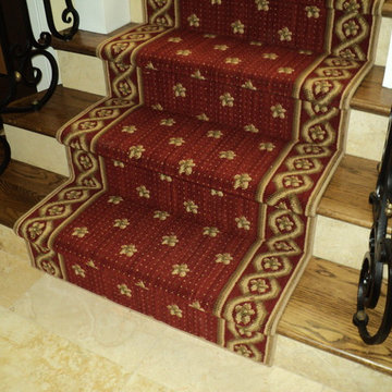 Carpet runners