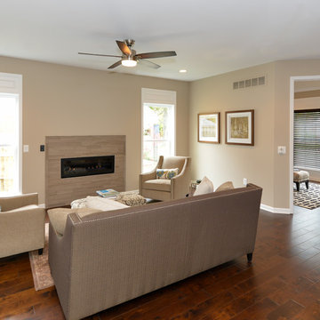 Homes of Elegance Walkable Communities