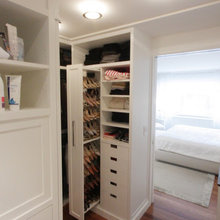 closet