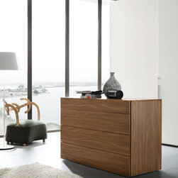 Edge Dresser by Rossetto - Products