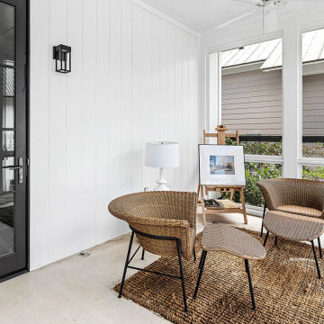 Little Barnwell Home in Habersham, SC