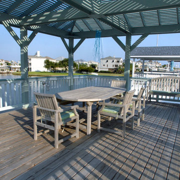 Beach House remodel