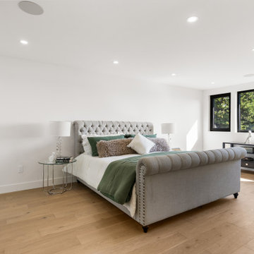 Chestermere Renovations