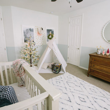 TD Interiors Holiday Home Tour