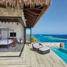 just dreaming!