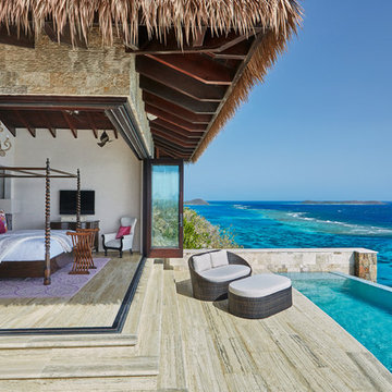 Virgin Islands Villa