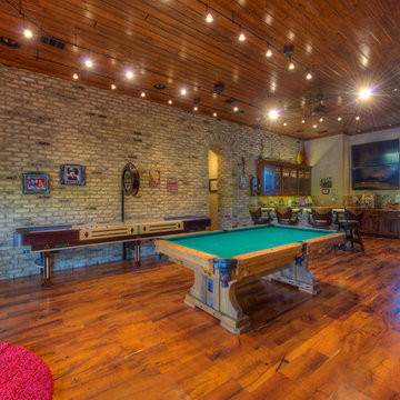 For Sale - Burnet, Texas Upscale Ranch