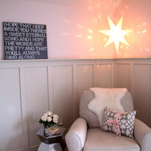 nursery ideas