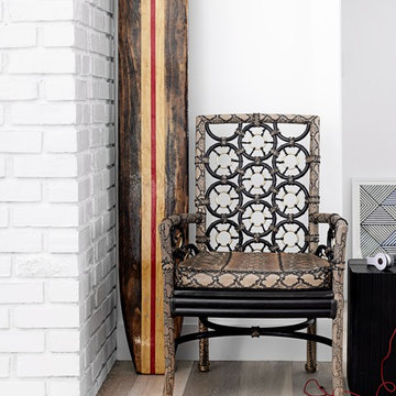 Jordan Betten Designed Chairs