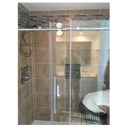 Bathroom & Kitchen Ronovation Projects - Products