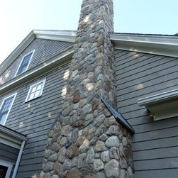 Stone Veneer - Products