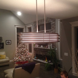 Dining Room Lighting - Products