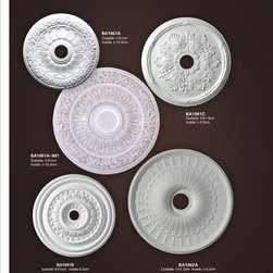 PU MOLDING-1 - Products