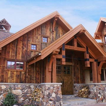 Red Hawk Ranch, Park City