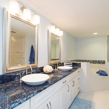 Queens Master Bath Remodel