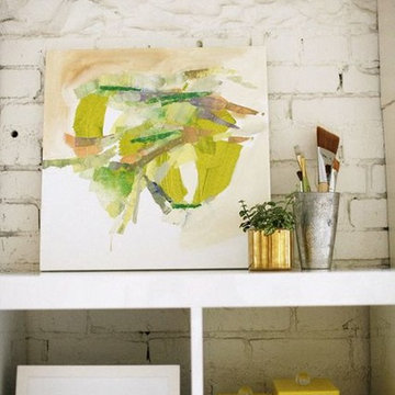 Installation/Gallery