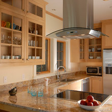 Kitchen Ideas