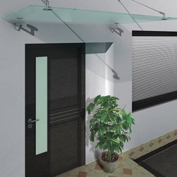 Railings - Products