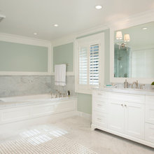 vintage baths