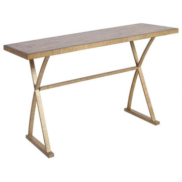 Elk Home 164-006 Better Ending - 62" Console Table