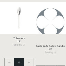 utensils