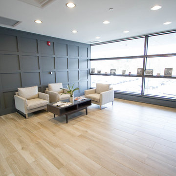 Our Office