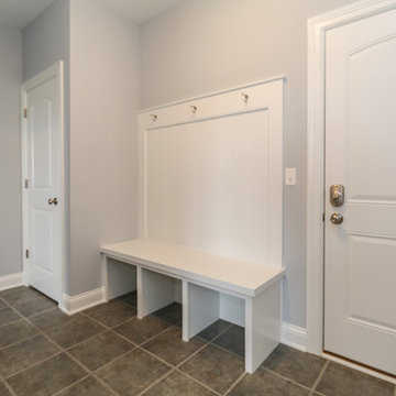 The Hampton Modified | Stewart Ridge Plainfield, IL