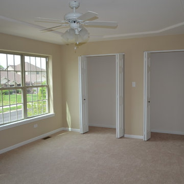 Interior Portfolio