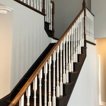 Popcorn Ceiling Removal