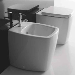 Galassia I Sa02 I Italy - Bathroom Products