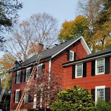 Siding & Exterior