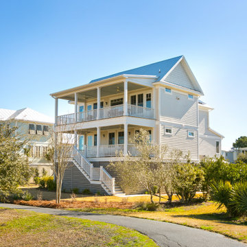 CLB Network - Arnett Custom Homes - Charleston, SC - 8