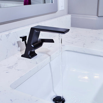 Belleville Bathroom Renovation