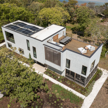 Brewster Beach House