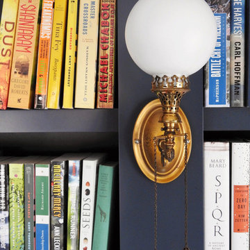 Award-Winning Library