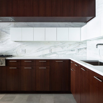 East Village Triplex
