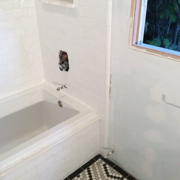 Mrs. Buffington Bathtub