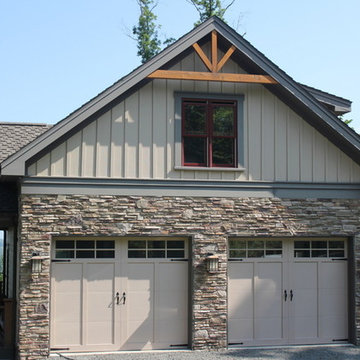 Hamlin House