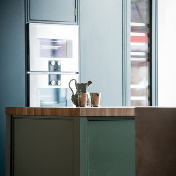 Day True Chelsea Showroom