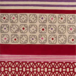 Scion- (SCI-21) - Rugs