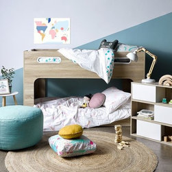 Showcase  - Before and After - Wall Decals