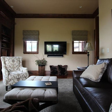 HOME THEATERS
