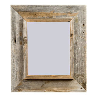 Western Picture Frames, Medium Width 3