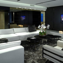 Living Room Ideas