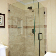 Kens bathroom